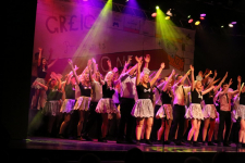 Choral Shield 2014-30